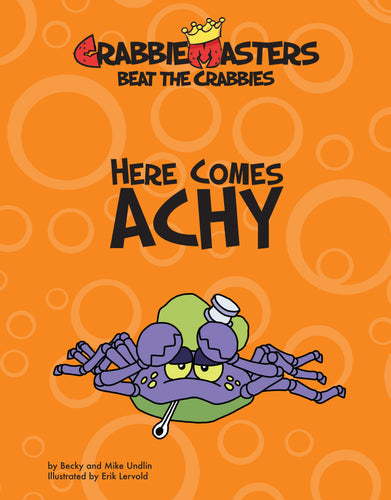 Here Comes Achy