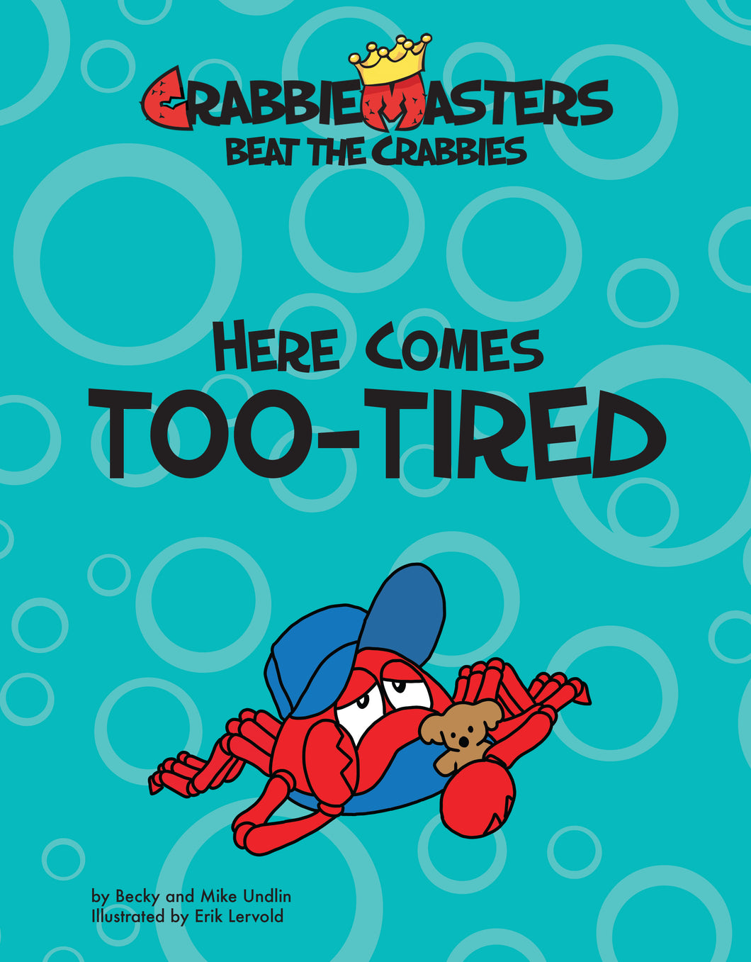 Here Comes Too-Tired